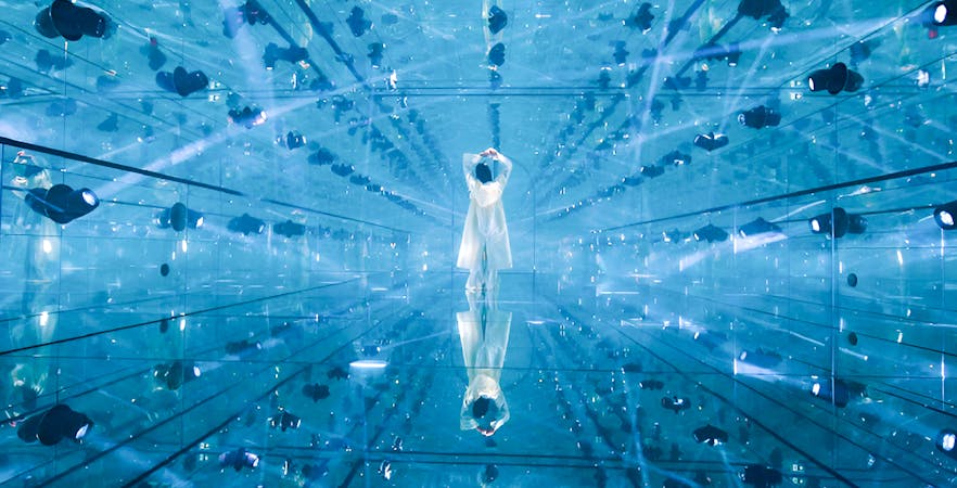 burj khalifa at the top tickets: level 124 & 125-1